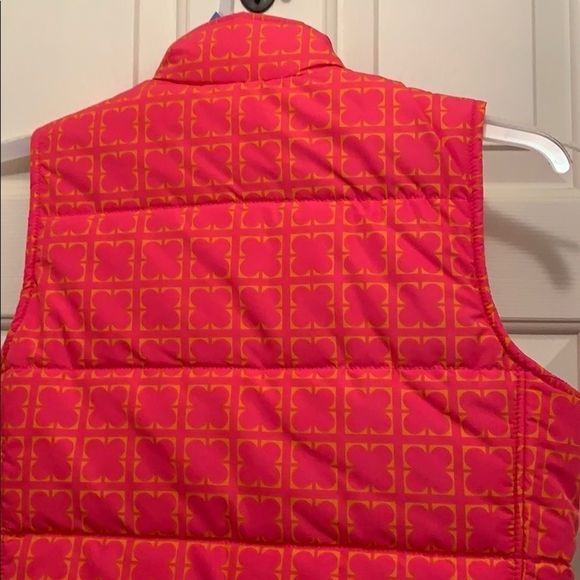 NWOT LIZ CLAIBORNE LADIES OUTTER VEST - Picture 6 of 13